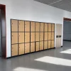 Hybrid Education Locker 5