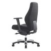 Impact Office Chair Multi Shift Seating-Back Left Side View