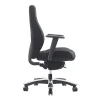 Impact Office Chair Multi Shift Seating-Side View