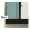 plinths