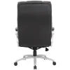 Jumbo High Back Executive Office Chair-back