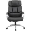 Jumbo High Back Executive Office Chair-front