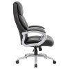 Jumbo High Back Executive Office Chair-side