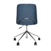 Nova V2 Cast Aluminium Frame Indoor Office Chair