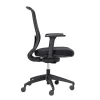 Buro Elan Mesh Back Office Task Desk Chair