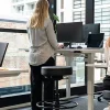 Buro Polo Laboratory Healthcare Stool Drafting