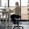 Buro Polo Laboratory Healthcare Stool Drafting