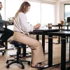 Buro Polo Laboratory Healthcare Stool