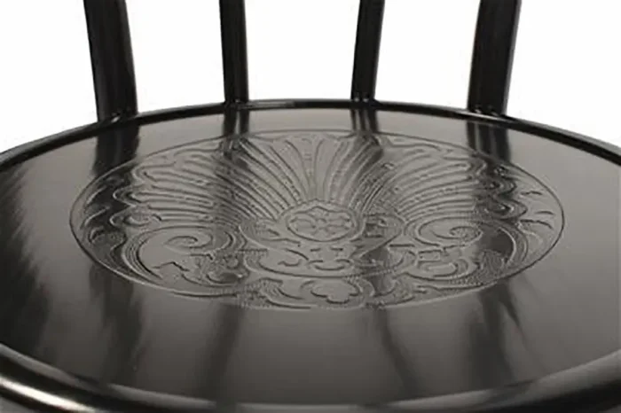 Roza Cafe Restaurant Dining Chair