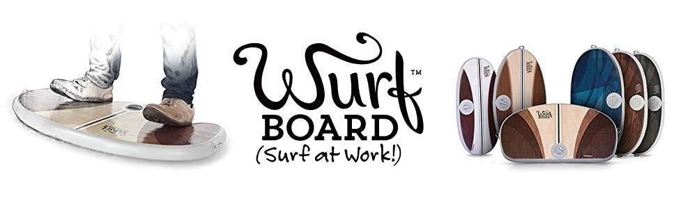 Wurf Board