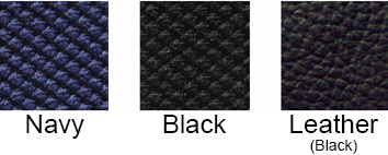 Buro Upholstery Options
