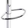 Evolve Wooden Bar Stool – Black and Wood
