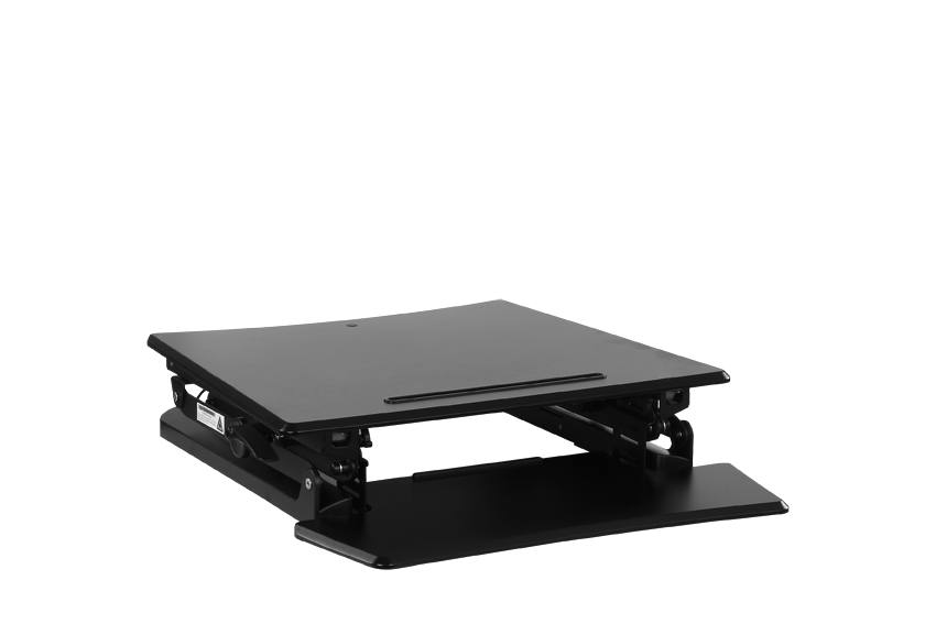 Arise Deskalator Movement
