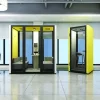 B.Quiet 2-4 Person Acoustic Meeting Custom Pod