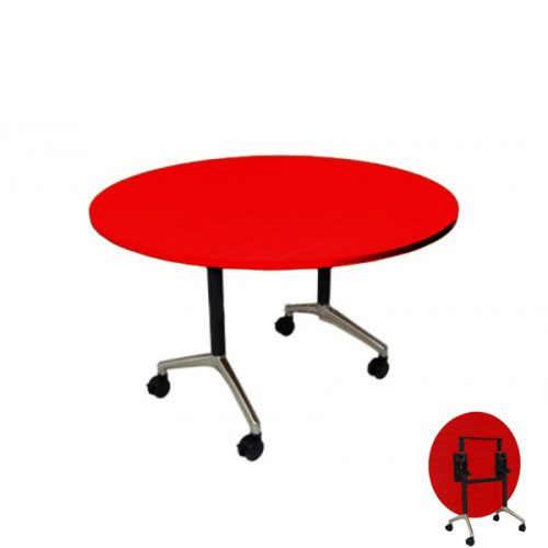 Buy Round Office Tables Online | BDO Furniture Australia