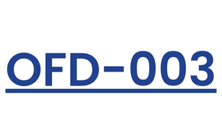 OFD-003