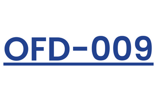 OFD-009