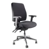 Ergoform Ergonomic Healthcare Chair-Angled