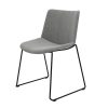 Lumin Fully Upholstered Visitor Chair