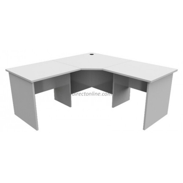 Origo Corner Office Desk Workstation Bulk Deal BDO Furniture