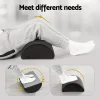 Evolve Memory Foam Footrest Cushion Pillow