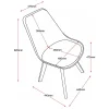 virgo chair