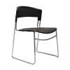 Lite Conference Sled Base Chair