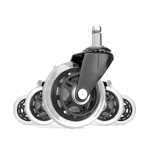 Caster Wheels