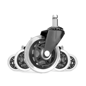 Caster Wheels