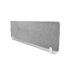 Desk Mounted Screens