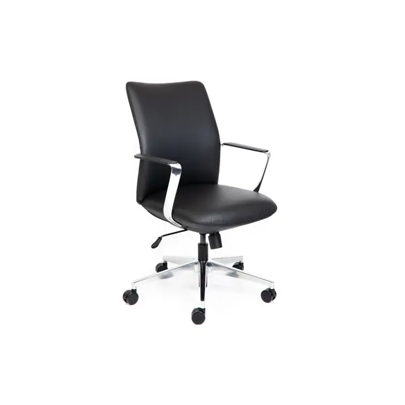 Director Executive Leather Chair