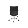 Director Executive Leather Chair