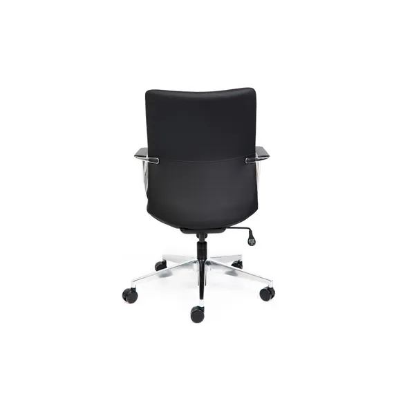 Director Executive Leather Chair