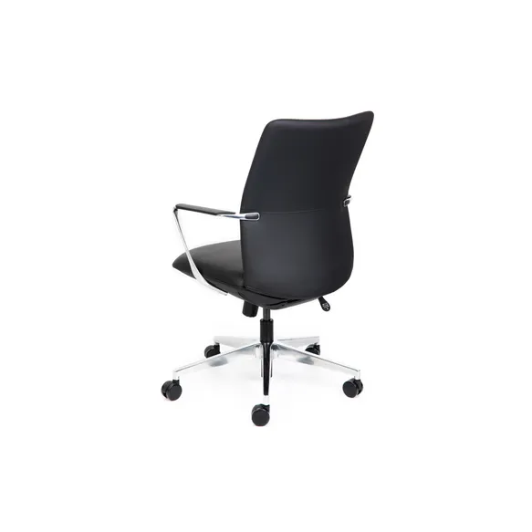 Director Executive Leather Chair