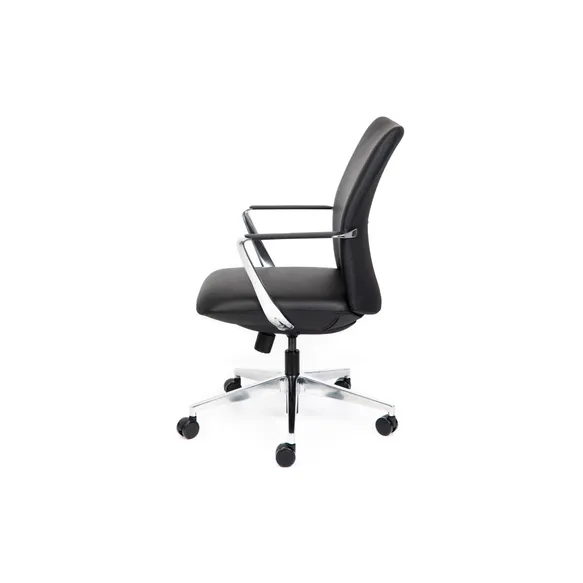 Director Executive Leather Chair