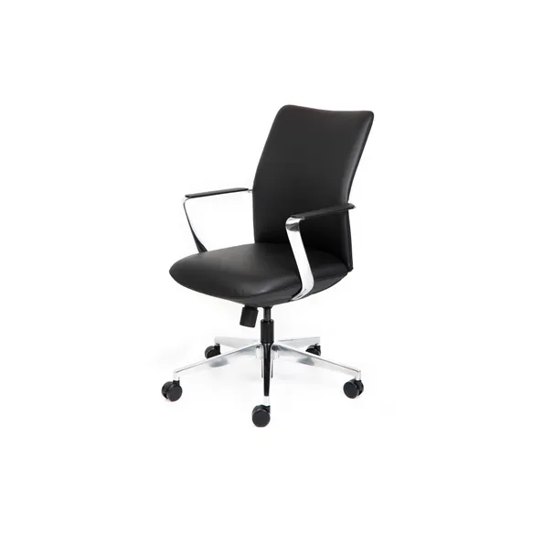 Director Executive Leather Chair
