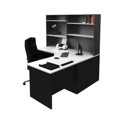 Office Workstations