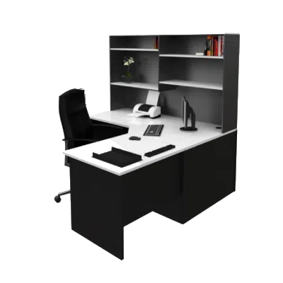 Office Workstations