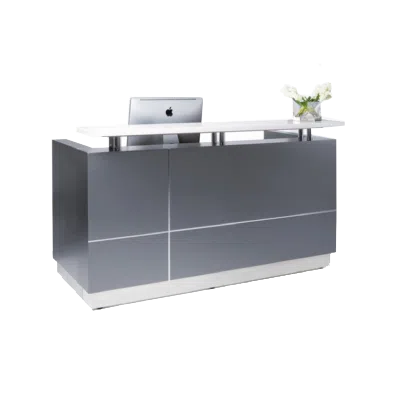 Reception Desks