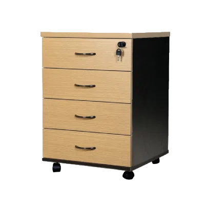 School Filing & Storage