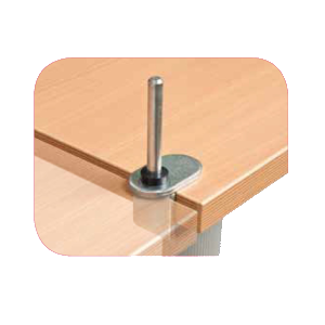 Screen Brackets