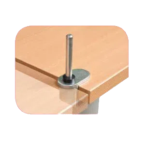 Screen Brackets