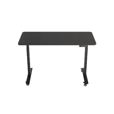 Straight Desks