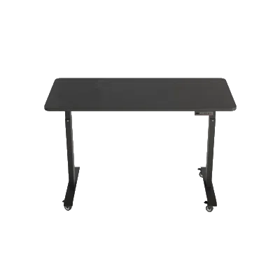Straight Desks