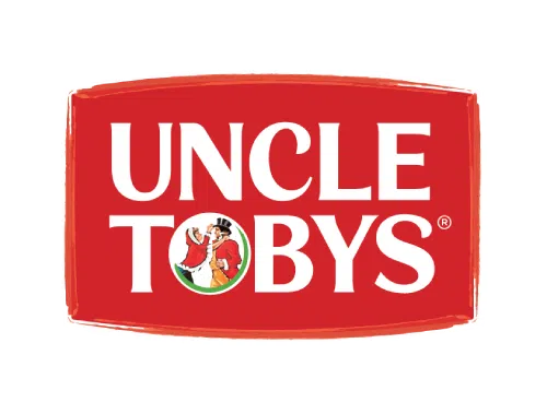 Uncle Tobys