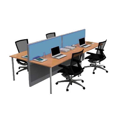 Office Workstations