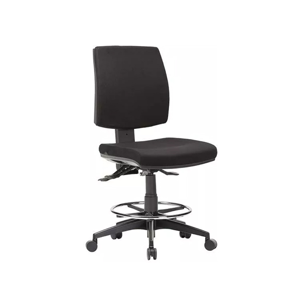 ClickErgonomicDraftingTaskChair-BDOFurniture