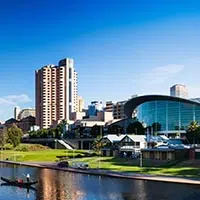 Adelaide