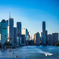 Brisbane