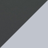 Black/Polished Aluminium $0.00